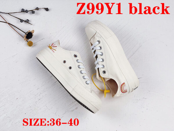 Converse 41.11$ code 351-6029-R - Image 3