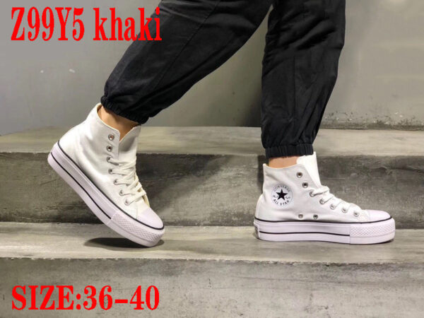 Converse 41.11$ code 351-6029-R - Image 7