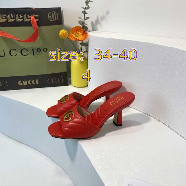 GUCCI 39.99$ code 449-5800-R - Image 6