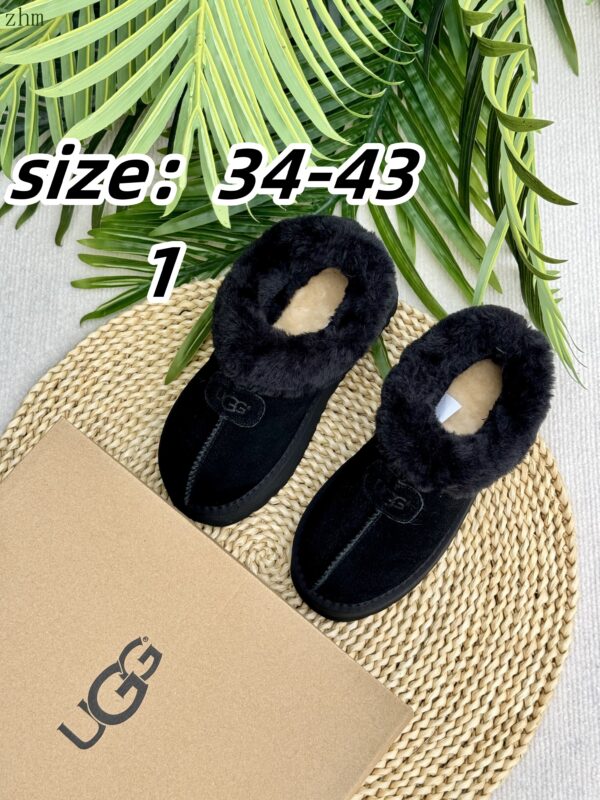 UGG 43.22$ code 279-6790-R - Image 12