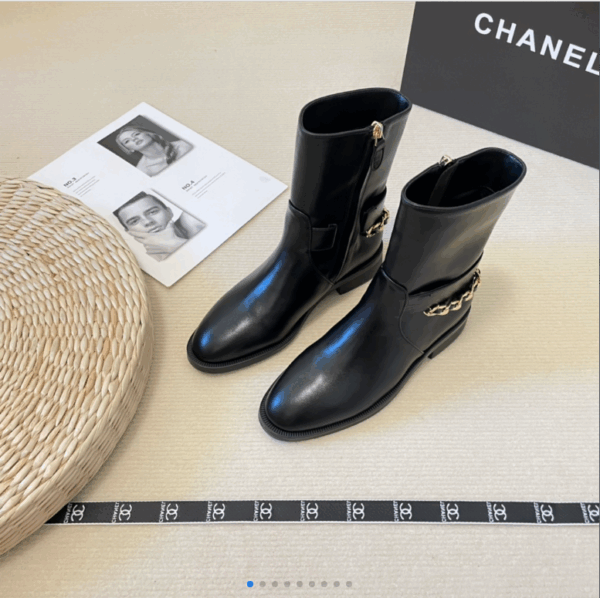 CHANEL 66.66$ CODE 449-6148-R - Image 2