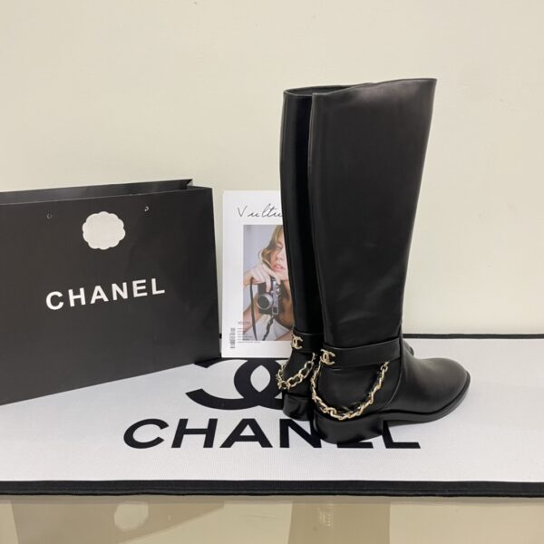 CHANEL 66.66$ CODE 449-6148-R - Image 4