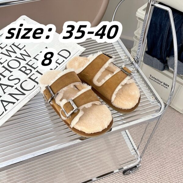 UGG 46.66$ code 506-6785-R - Image 6