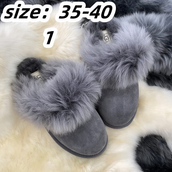 UGG 46.66$ ocde 506-6784-R - Image 3