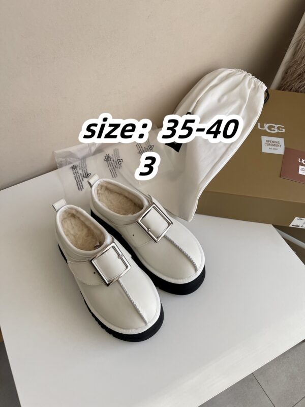 UGG 59.99$ code 506-6781-R - Image 11
