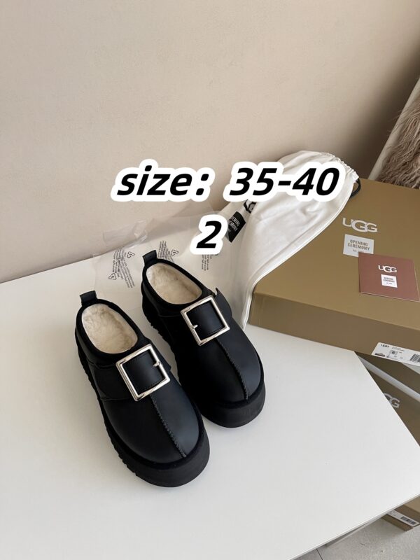 UGG 59.99$ code 506-6781-R - Image 12