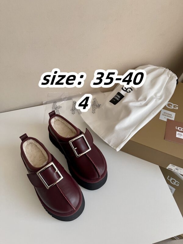 UGG 59.99$ code 506-6781-R - Image 10