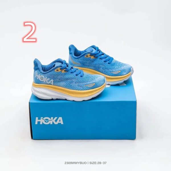 HOKA 39.99$ code 294-6759-R - Image 3