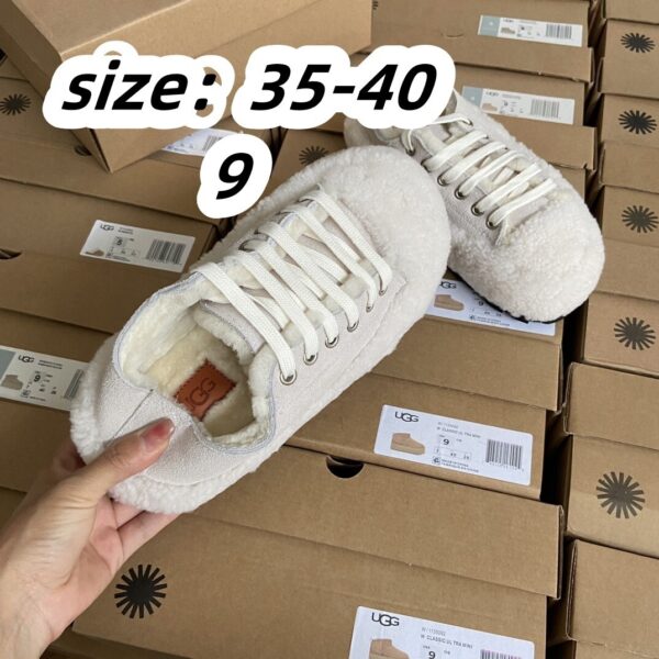 Have a great sale UGG 59.99$ code 506-6729-R