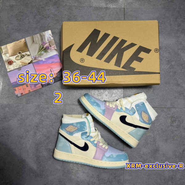 NIKE 33.33$ code 487-5974-R - Image 5