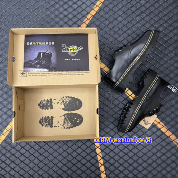 Dr.Martens 63.33$ code 487-5975-R - Image 5