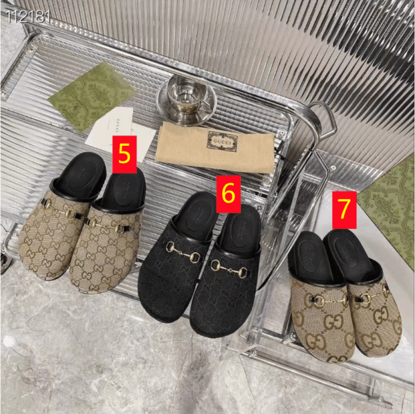 Jam471 GUCCI 5A+66.99$ TLDD - Image 4