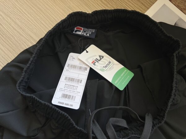 FILA 33.64$ code 241-6640-R - Image 9