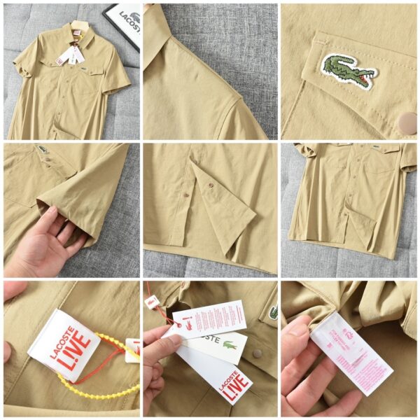 Lacoste 37.54$ code 241-6638-R