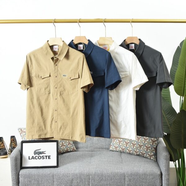 Lacoste 37.54$ code 241-6638-R - Image 11