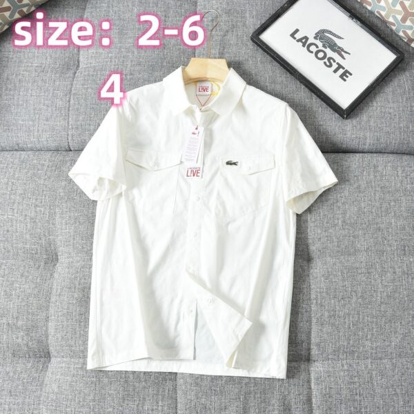 Lacoste 37.54$ code 241-6638-R - Image 4