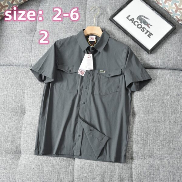 Lacoste 37.54$ code 241-6638-R - Image 5
