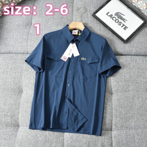Lacoste 37.54$ code 241-6638-R - Image 6