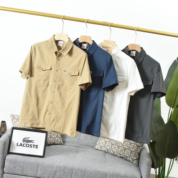 Lacoste 37.54$ code 241-6638-R - Image 10
