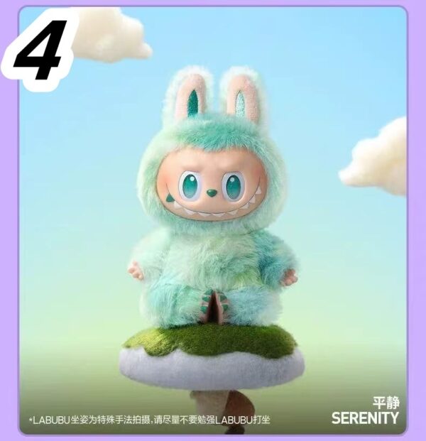 LABUBU3.0 22.99$ code 7472-R - Image 4