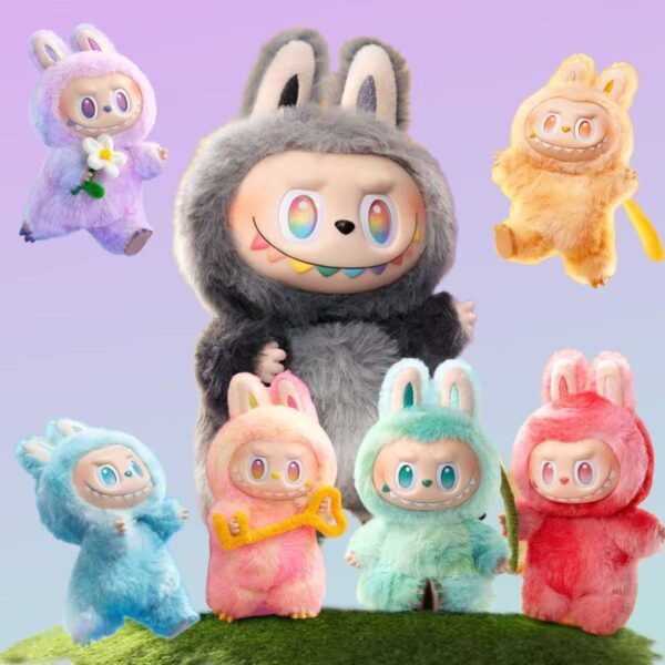 LABUBU3.0 22.99$ code 7472-R - Image 10