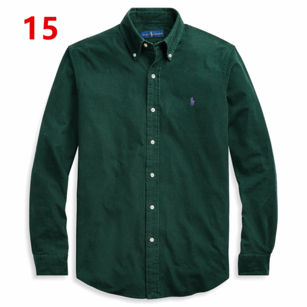 3674- POLO 33.17$ CODE 268-3674 - Image 11