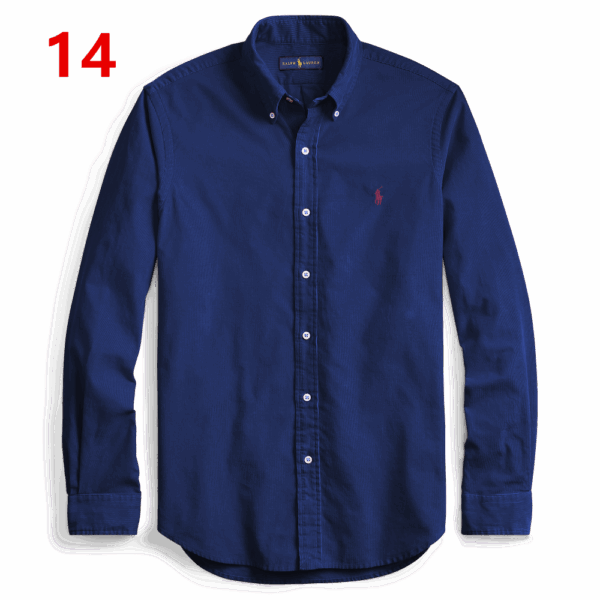 3674- POLO 33.17$ CODE 268-3674 - Image 12