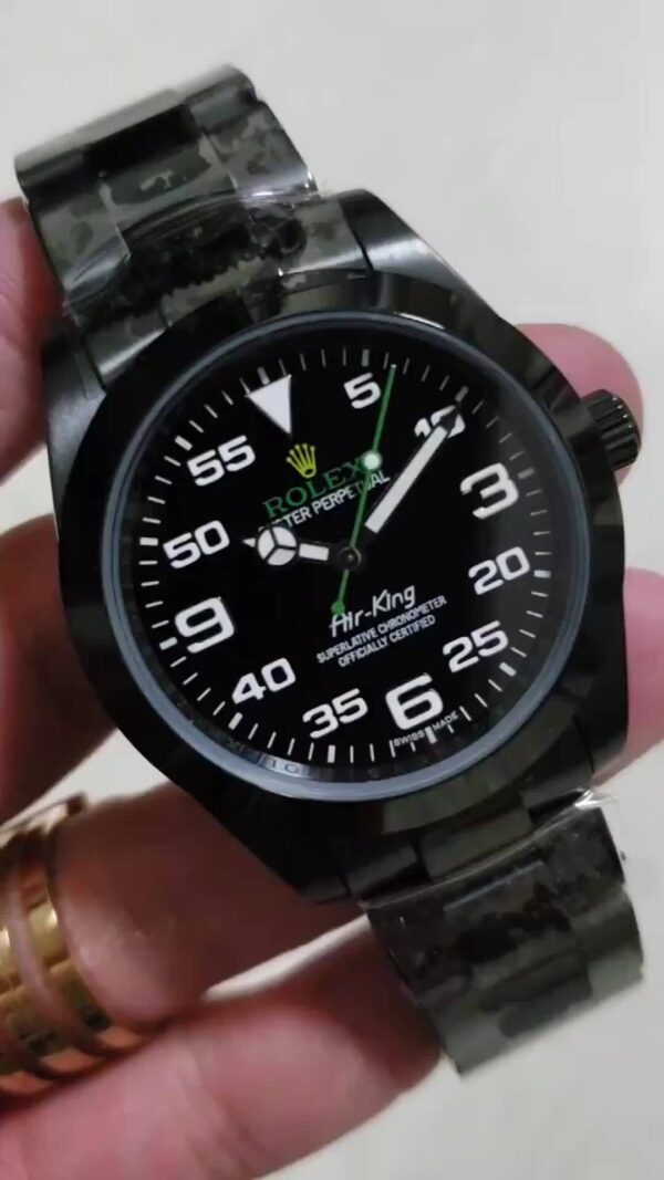 Code 291-6663-RD 69.99$ ROLEX - Image 2