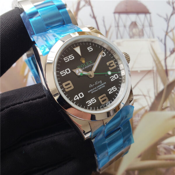 Code 291-6663-RD 69.99$ ROLEX - Image 11