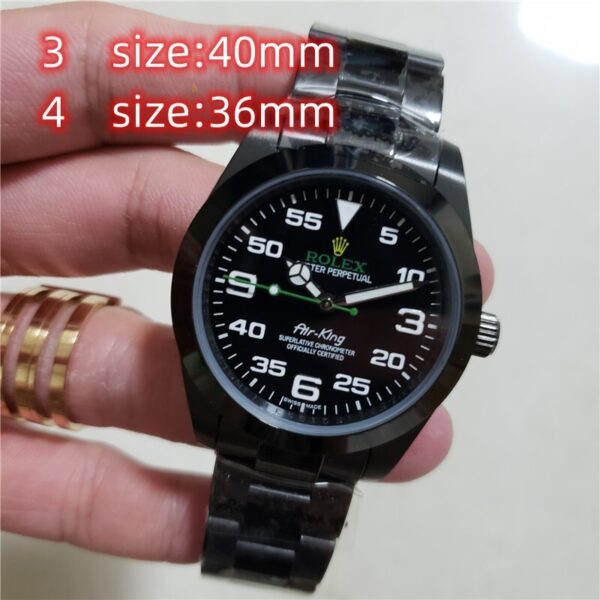 Code 291-6663-RD 69.99$ ROLEX - Image 3