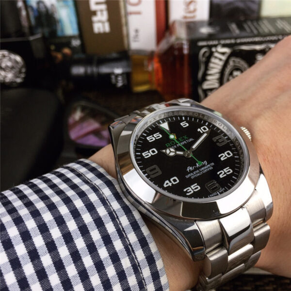 Code 291-6663-RD 69.99$ ROLEX - Image 5