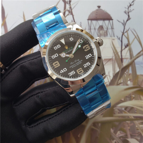 Code 291-6663-RD 69.99$ ROLEX - Image 7