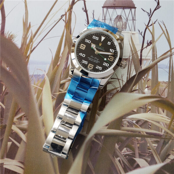 Code 291-6663-RD 69.99$ ROLEX - Image 8