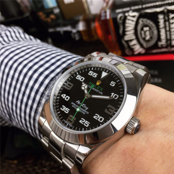 Code 291-6663-RD 69.99$ ROLEX - Image 9