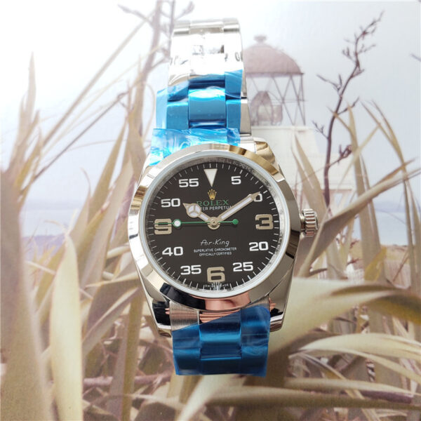 Code 291-6663-RD 69.99$ ROLEX - Image 10