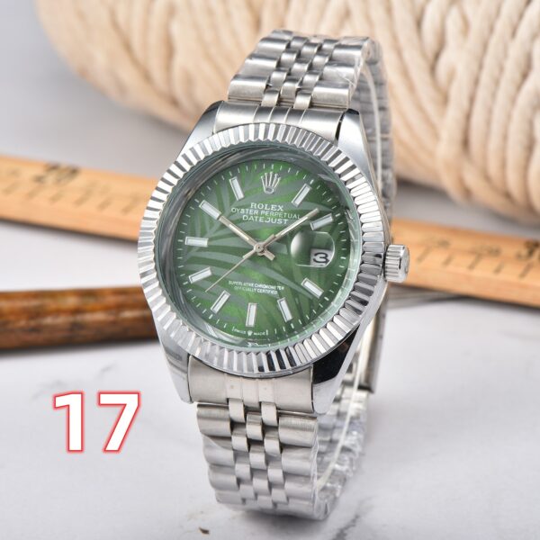 21.69$ ROLEX CODE 278-6419-RD - Image 2
