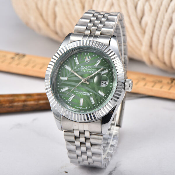 21.69$ ROLEX CODE 278-6419-RD