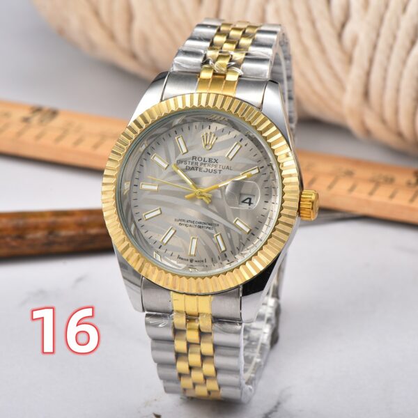 21.69$ ROLEX CODE 278-6419-RD - Image 3