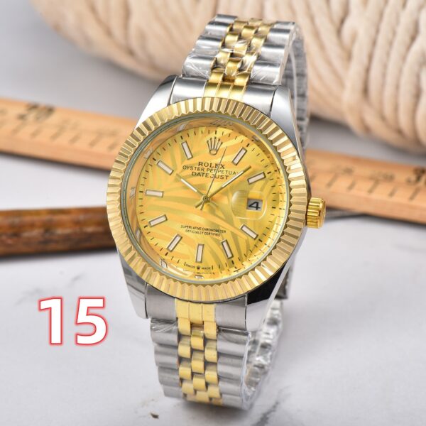 21.69$ ROLEX CODE 278-6419-RD - Image 5