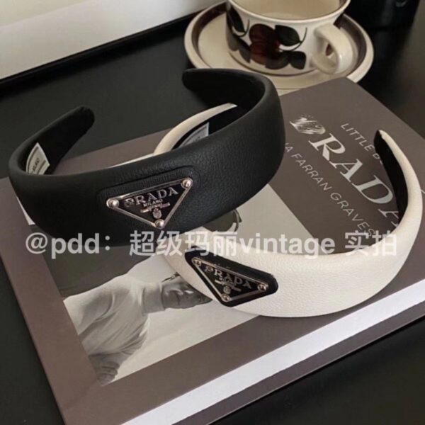Z4971 PRADA 20$ - Image 3