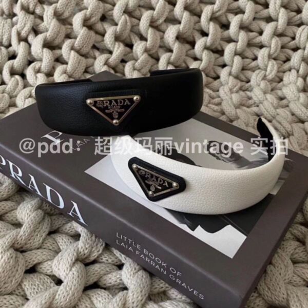 Z4971 PRADA 20$ - Image 6