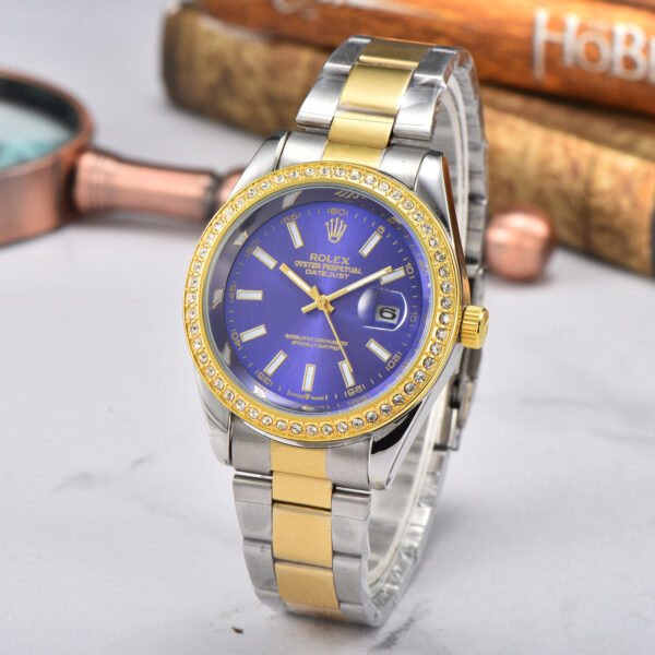 22.02$ ROLEX CODE 278-6428-RD