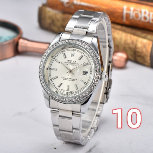 22.02$ ROLEX CODE 278-6428-RD - Image 11