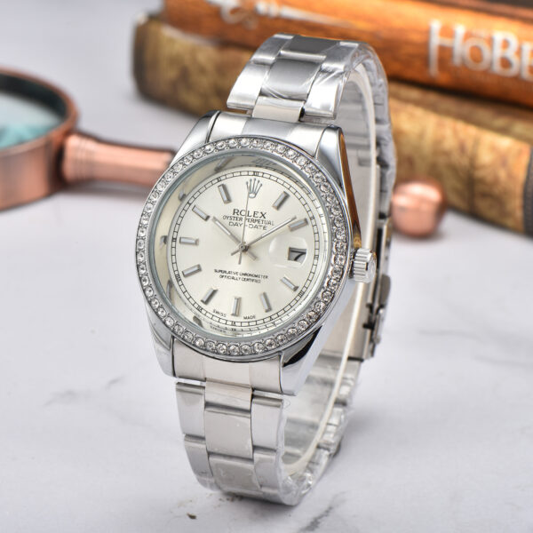 22.02$ ROLEX CODE 278-6428-RD - Image 12