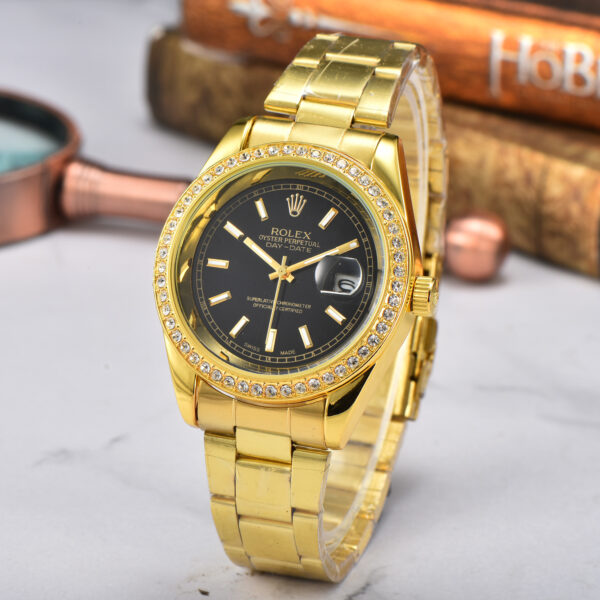 22.02$ ROLEX CODE 278-6428-RD - Image 4