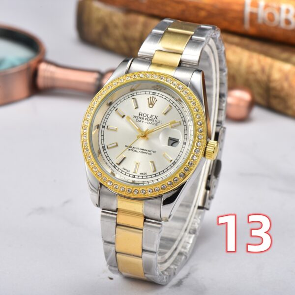 22.02$ ROLEX CODE 278-6428-RD - Image 5