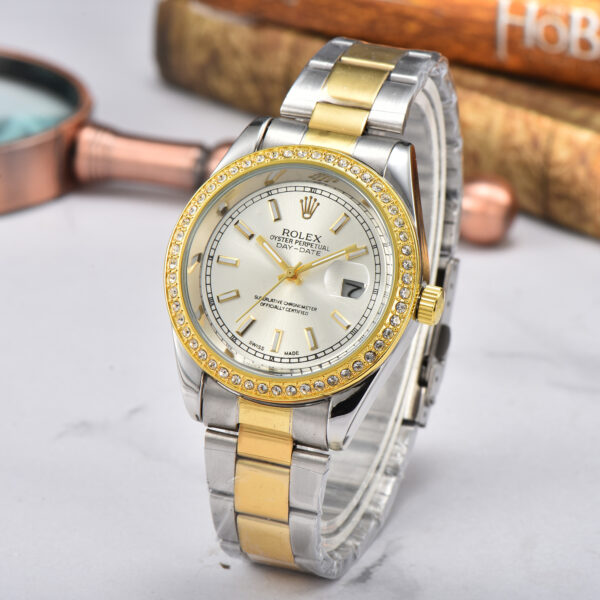 22.02$ ROLEX CODE 278-6428-RD - Image 6