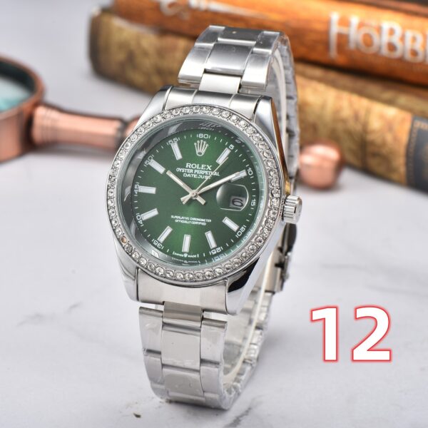 22.02$ ROLEX CODE 278-6428-RD - Image 7