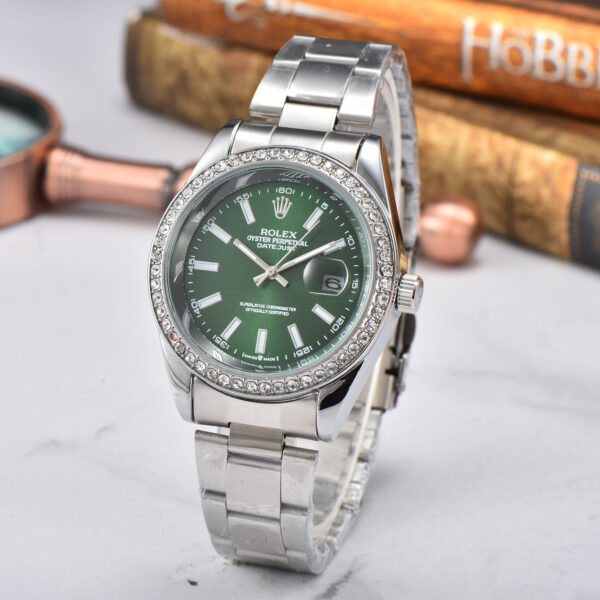 22.02$ ROLEX CODE 278-6428-RD - Image 8