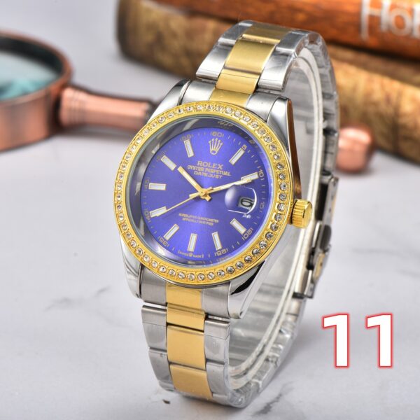 22.02$ ROLEX CODE 278-6428-RD - Image 9